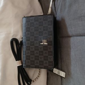 Crossbody bag NWT